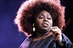 Q&A: Angie Stone