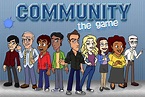 Image - Community Game Poster.png | Fantendo - Nintendo Fanon Wiki ...