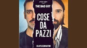 Cose da pazzi (from the Amazon Original Series THE BAD GUY) - YouTube Music