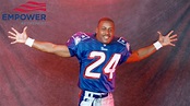 Ty Law - A Hall of Fame Career, Presented by Empower