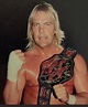 Barry Windham - The Star Of NWA And WCW - Gazette Day