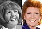 Cilla Black dies aged 72 as celebrity tributes pour in for the showbiz ...