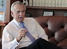 Dallas Fed's Richard Fisher calls for sweeping changes at the nation's ...