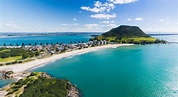 The 7 Top Things to Do in Tauranga, New Zealand