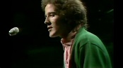 Gilbert O'Sullivan - Clair (1972 Show) - YouTube