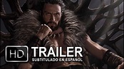 Kraven el Cazador (2023) | Trailer subtitulado en español - YouTube