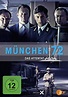 Test DVD Film - München 72 – Das Attentat (Universum)
