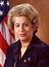 Patricia Roberts Harris : The 6th U.S Secretary of Housing and Urban ...