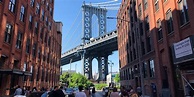 12 lugares que ver en Brooklyn | Info & Consejos 2021