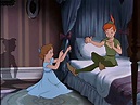 Peter Pan and Wendy Darling - Disney Couples Photo (6394782) - Fanpop