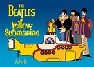 The Beatles' Yellow Submarine: A Watershed Achievement - Solzy at the ...