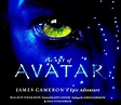 The Art of Avatar: James Cameron's Epic Adventure: Amazon.co.uk ...