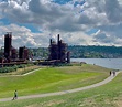 Gas Works Park - Outdoor Activities | Begin at Bothell