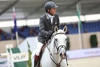 New five star horse for Philippe Rozier - Equnews International