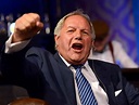 IN PICTURES: Barry Fry's eventful reign at Birmingham City - Birmingham ...
