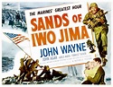 Image gallery for "Sands of Iwo Jima " - FilmAffinity