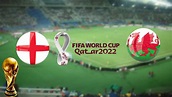 Inglaterra vs Gales: Hora, canal y cómo ver ONLINE el partido del ...