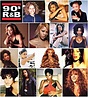 Female R&B Singers Of The 90s. #MaryJBlige #DeborahCox #Brandy # ...