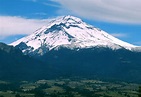 Las 9 montañas más altas de México - Más de México