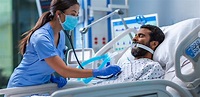 Intensive Care Unit Solutions for Hospitals | Hillrom