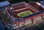 Kyle Field expansion: Texas A&M stadium to be biggest in Texas, SEC ...