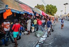 联合国忧虑海地帮派暴力失控_腾讯新闻