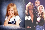 Know About Skylar Neil - Vince Neil's Daughter Who Died At The Age Of Four