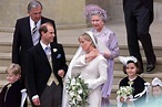 Wedding of Britain's Prince Edward and Sophie Rhys-Jones | Wedding ...
