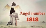 ≫ Angelo numero 1818 - Significato e simbolismo