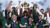 South Africa win the 2019 Rugby World Cup – As it happened