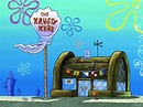 Krusty Krab: Iconic SpongeBob SquarePants Restaurant to Open Above ...