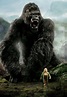 King Kong - Free From Error E-Journal Photo Galery