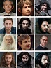 Lord Of The Rings Actors Today
