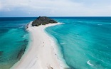 CRESTA DE GALLO ISLAND | Hidden Paradise - The Coastal Campaign
