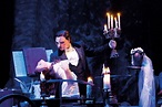 Das Phantom der Oper – Das Musical | Offizieller Ticketshop | Musical ...