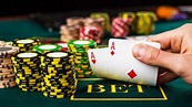 Poker Strategy in Texas Hold'em | 1-Poker.US