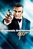 Diamonds Are Forever (1971) - Posters — The Movie Database (TMDB)