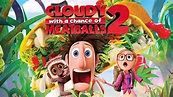 Watch Cloudy With A Chance Of Meatballs | Prime Video