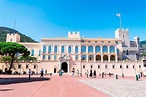 Palacio del Principado de Mónaco. 22 cosas que hacer en Mónaco - Viajar ...