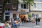 I am love Öffnungszeiten, Dibergstraße in Bochum | Offen.net