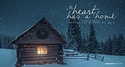 The Heart Has a Home: The Heart Comes Home to Joy | Winnipeg Centre Vineyard