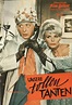 Unsere tollen Tanten (1961) movie posters