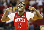 Clint Capela's Age, Height, Net Worth, Biography, Career, Dating ...