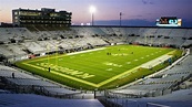 New pro football team to play at UCF's Spectrum Stadium, details of ...