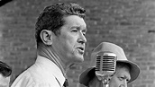 Nashville Then: Roy Acuff highlights park concert in June, 1966