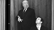 Hitchcock/ Truffaut. Un libro in pellicola - Spettakolo.it
