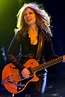 Nancy Wilson | Nancy wilson heart, Nancy wilson, Guitar girl