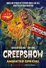 "Creepshow" A Creepshow Animated Special: Survivor Type/Twittering from ...