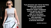 Imágenes de frases de Jennifer Lawrence ~ Imágenes de 10
