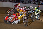 Speedway Racing Is Highly Skilled, and Highly Entertaining, Motorcycle ...